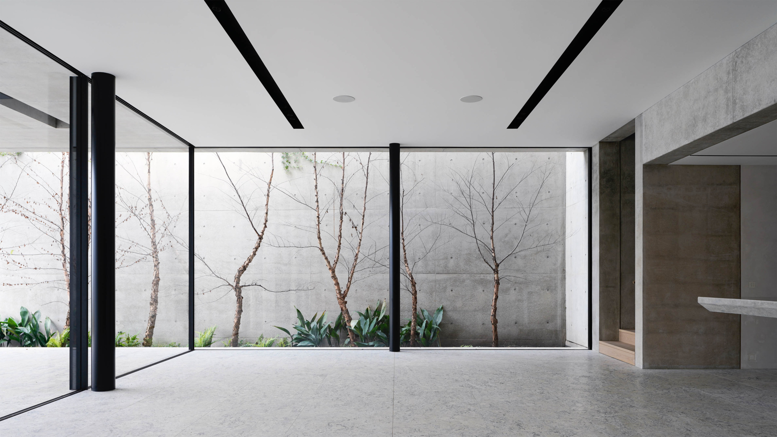 Vitrocsa Australia Sliding